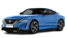 Nissan Z Nismo 2025