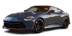 Nissan Z Nismo 2027