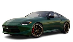 Nissan Z Performance 2027
