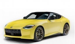 Nissan Z Proto 2023