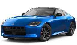 Nissan Z Sport 2025