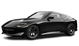 Nissan Z Sport 2027