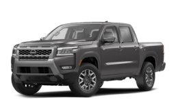 Nissan Frontier S King Cab 4x2 2025