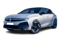 Opel Astra GSE 2027