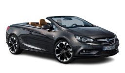 Opel Cascada 1.6