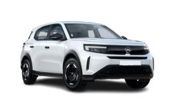 Opel Frontera 2024
