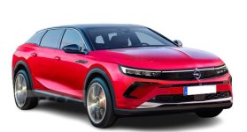 Opel Insignia 2025