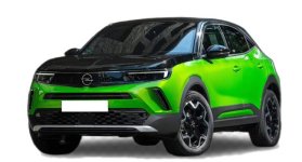 Opel Mokka Electric 2024