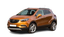 Opel Mokka X S 