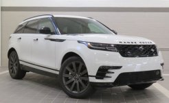 Land Rover Range Rover Velar P380 R-Dynamic HSE 2020