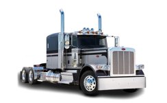 Peterbilt Model 389