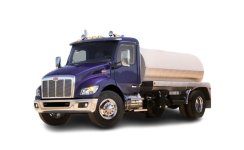 Peterbilt Model 537