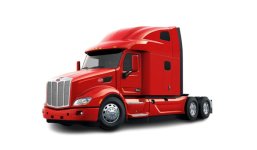 Peterbilt Model 579
