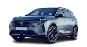 Peugeot 5008 2027