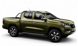 Peugeot Landtrek 2021 Peugeot Landtrek 2021