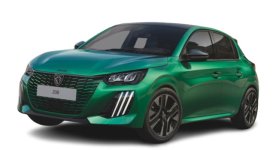 Peugeot 208 Envy Edition 2027