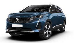 Peugeot 5008 2022