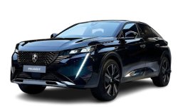 Peugeot E-3008 2026 Peugeot E-3008 2026