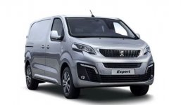 Peugeot E-Expert Combi Standard 50 kWh 2022