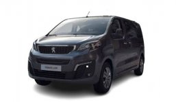 Peugeot E-Traveller Compact 50 kWh 2023
