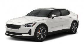 Polestar 2 Launch Edition 2021 