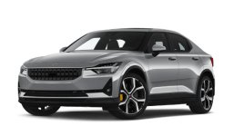 Polestar 2 Plus Dual Motor 2024