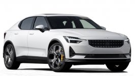 Polestar 2 Single Motor 2023