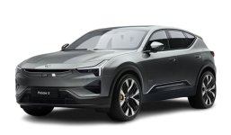 Polestar 3 2027