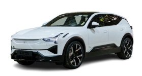 Polestar 3 EV 2026