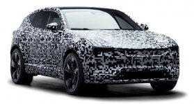 Polestar 3 SUV 2023