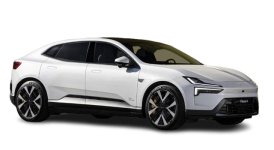 Polestar 4 2026