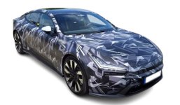 Polestar 5 2026