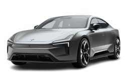 Polestar 5 2026