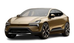 Polestar 7 2027