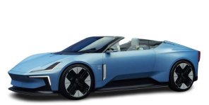 Polestar O2 Convertible 2026