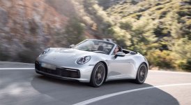 Porsche Carrera 911 Car Prices In Kenya Ccarprice Ken