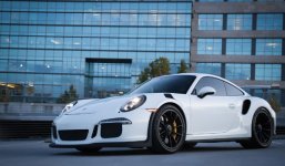 Porsche 911 GT3 2021 Porsche 911 GT3 2021
