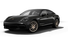 Porsche Panamera 4 10 Years Edition 2020