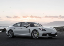 Porsche Panamera 4 E-Hybrid Executive 2018