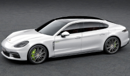 Porsche Panamera 4 E Hybrid Executive 2019