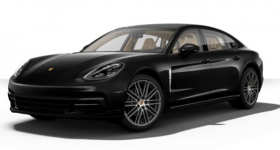 Porsche Panamera 4 Executive 2019