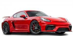 Porsche 718 Cayman GT4 RS 2023 Porsche 718 Cayman GT4 RS 2023