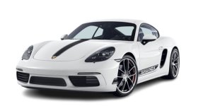 Porsche 718 Cayman Style Edition 2025 Porsche 718 Cayman Style Edition 2025