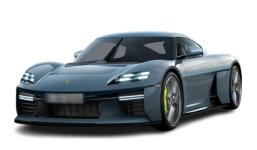 Porsche 718 EV 2025