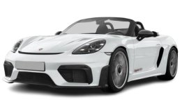 Porsche 718 RS Roadster 2026 Porsche 718 RS Roadster 2026