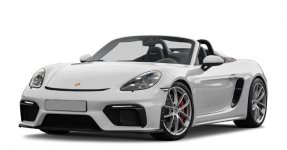 Porsche 718 Spyder 2023 Porsche 718 Spyder 2023
