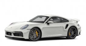 Porsche 911 Carrera 2022 Porsche 911 Carrera 2022