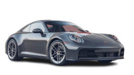 Porsche 911 Carrera 2025