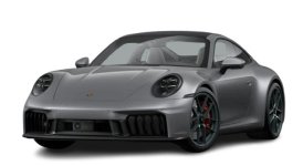 Porsche 911 Carrera 2027