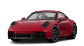 Porsche 911 Carrera 4S 2025